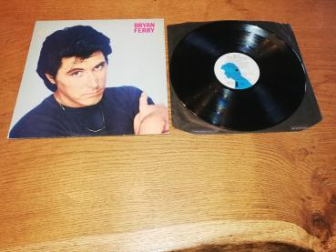 Bryan Ferry These Foolish Things 1973 Island Records ILPS 9249 UK Pressung VG/VG+